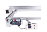 Настольный лазерный станок CNC2-6550 PRO