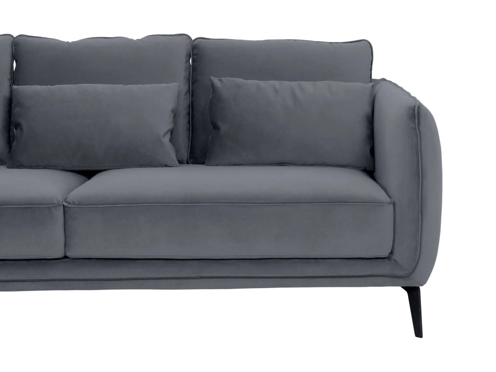 Диван Amsterdam трёхместный