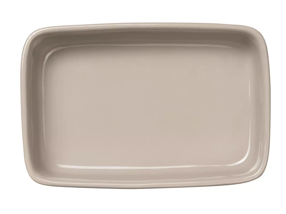 ASA Большое блюдо 21x14x4,3 см голый EAN 4024433023111