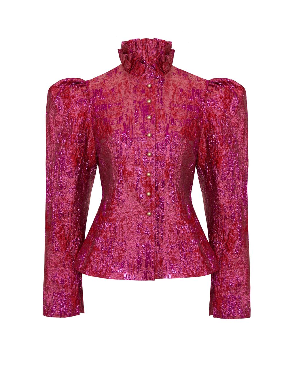 Жакет Pink azalea