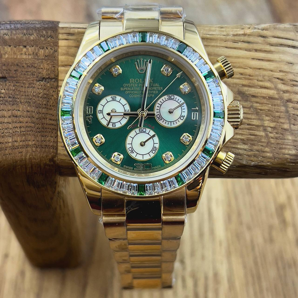 Часы Rolex