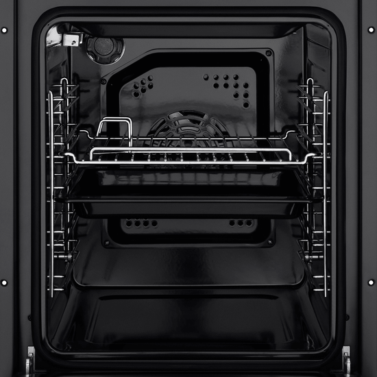 Встраиваемый духовой шкаф MAUNFELD EOEC516W