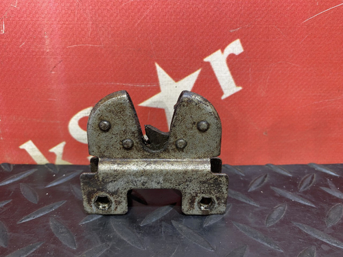 Замок инструментального ящика