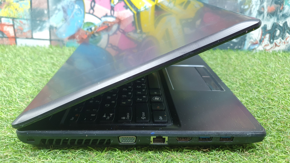 Игровой LENOVO i3/4 Gb/GT 635M 2Gb покупка/продажа