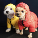 551 PA-OW Комбинезон "AIR 3", унисекс