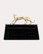 СУМКА "ФАТАЛ" ЧЕРНАЯ