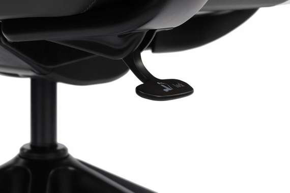 Кресло Avorio FK014-A12 Черный