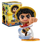 Рандомная фигурка Blind Box Сюрприз One Piece Большой куш