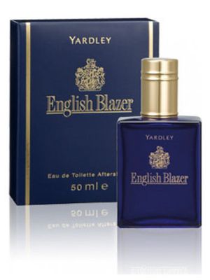Yardley English Blazer