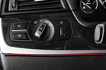 BMW 5-Series, 2014 год