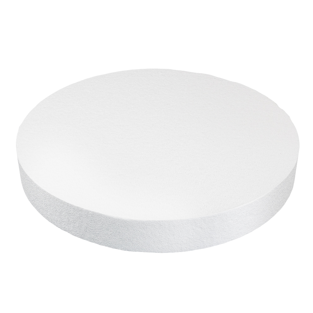 Подложка из пенопласта высокой прочности 32 см, высота 2см