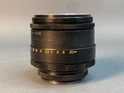 Helios 44-2