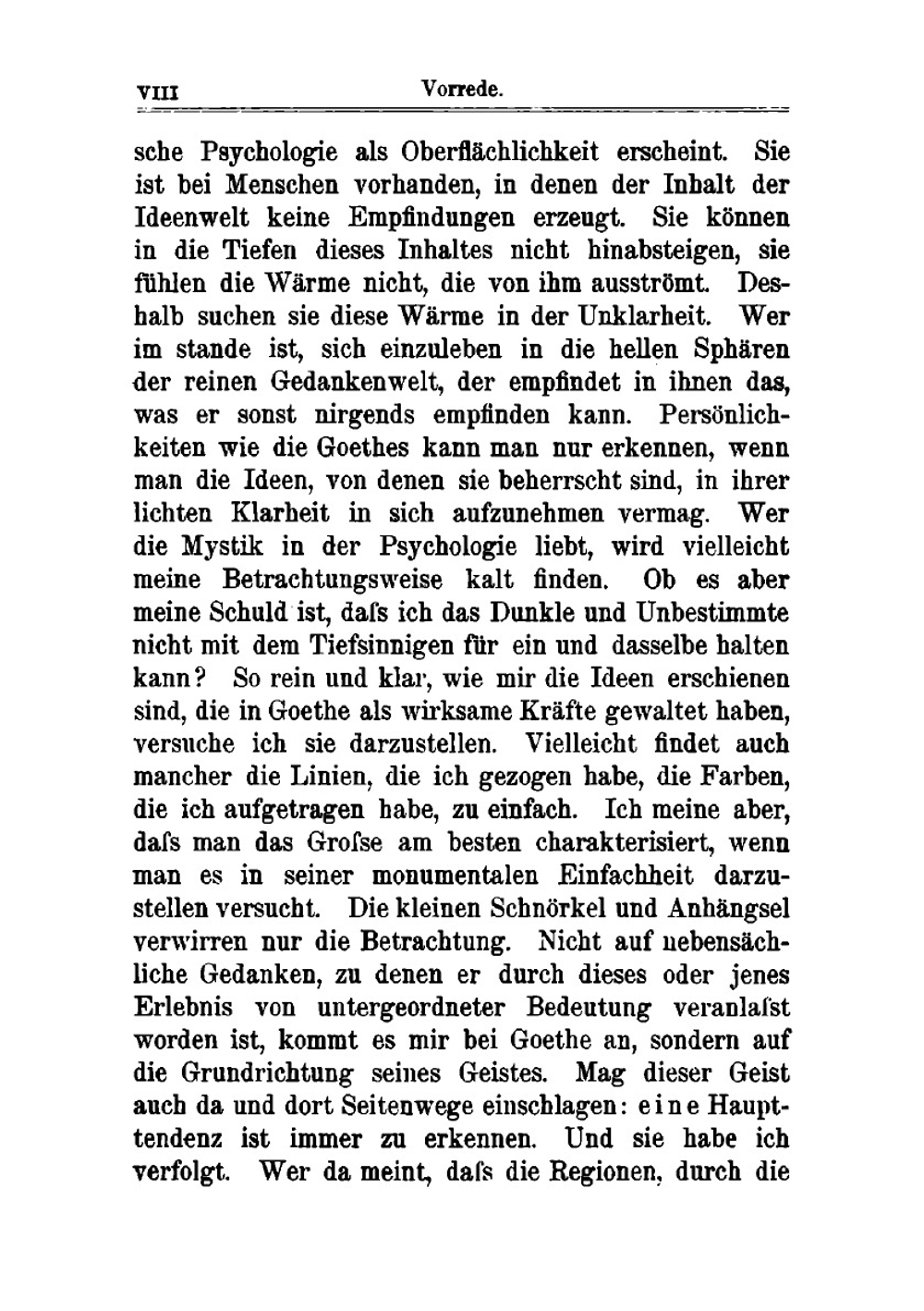 Goethes Weltanschauung | Rudolf Steiner