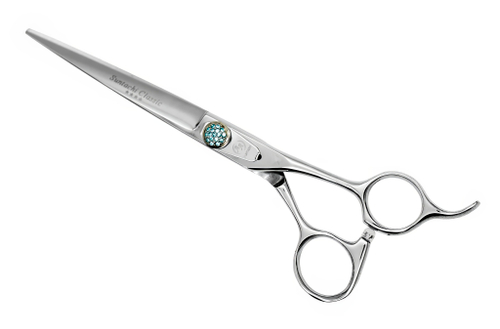 Suntachi Classic прямые ножницы AFJ-MP-65L 4 класс ✅ Оригинал