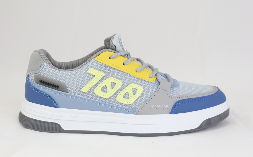 Кеды мужские демисезонные Kflai арт. SX700-3