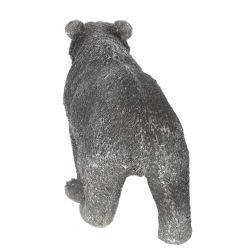 GAEM Фигурка декоративная "Медведь", L15,5 W5 H9 см