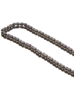 - Цепь электростартера для мотоцикла с двигателем153FMI 125см3 (нижний стартер)