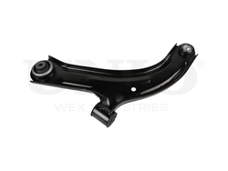 Рычаг подвески поперечный передний нижний правый UNIO SSP-40062