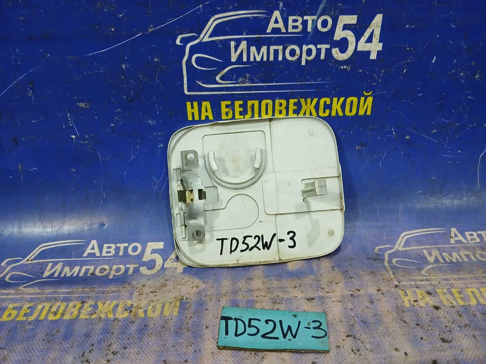 Лючок бензобака SUZUKI ESCUDO 2000