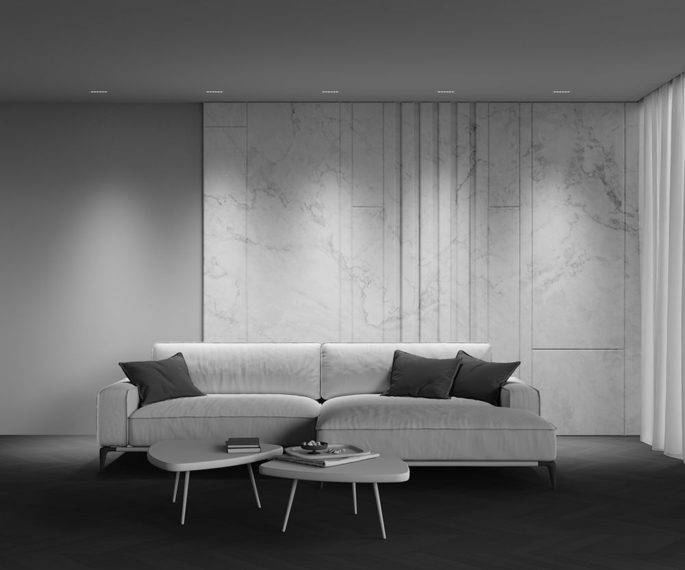 Светильник встраиваемый светодиодный Maytoni   DL065-12W3-6K-TRS-W