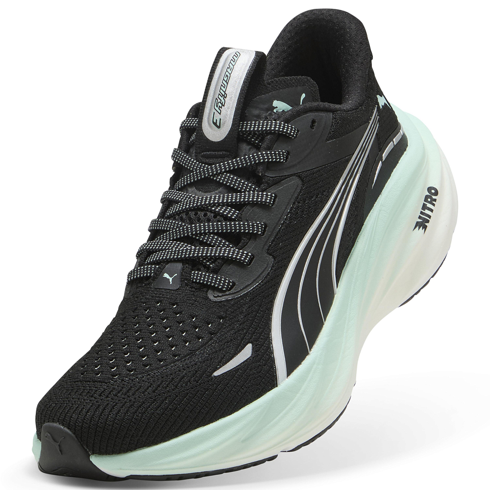Женские кроссовки PUMA Magnify NITRO  3 Wns