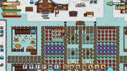 Seeds of Calamity (для ПК, цифровой код доступа)