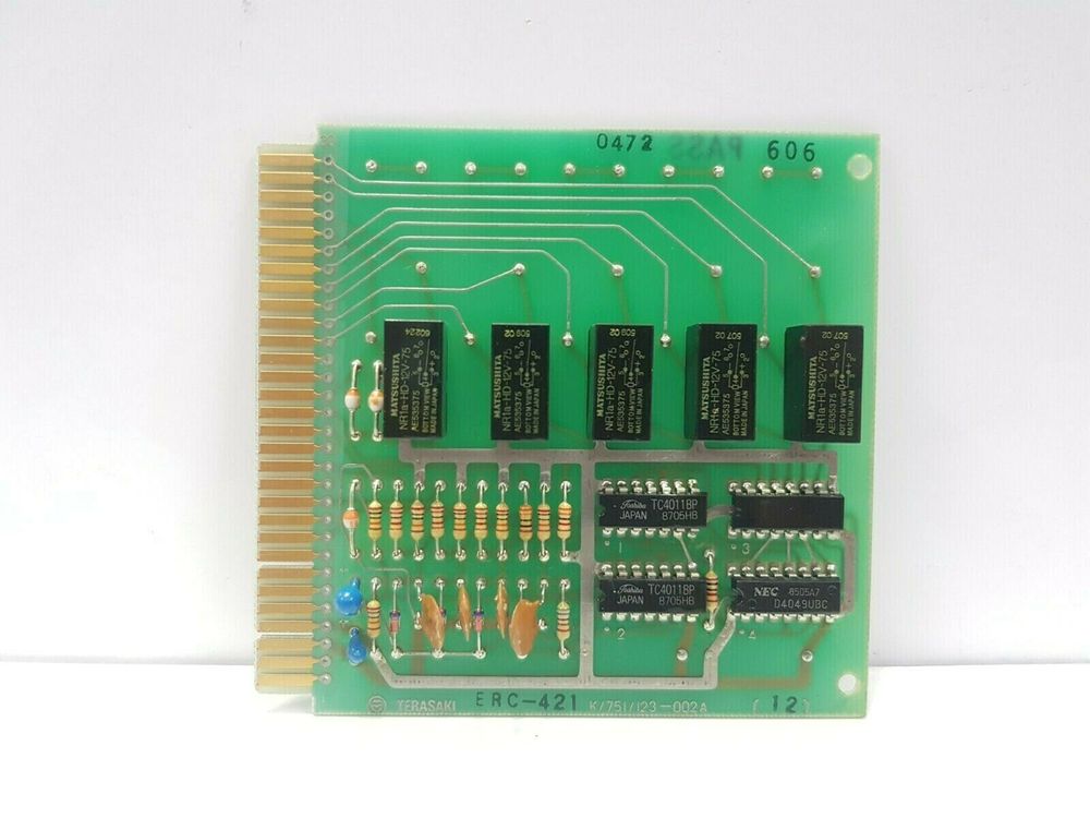 ERC-421