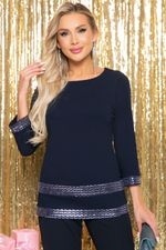 Блузка 41331 Avili