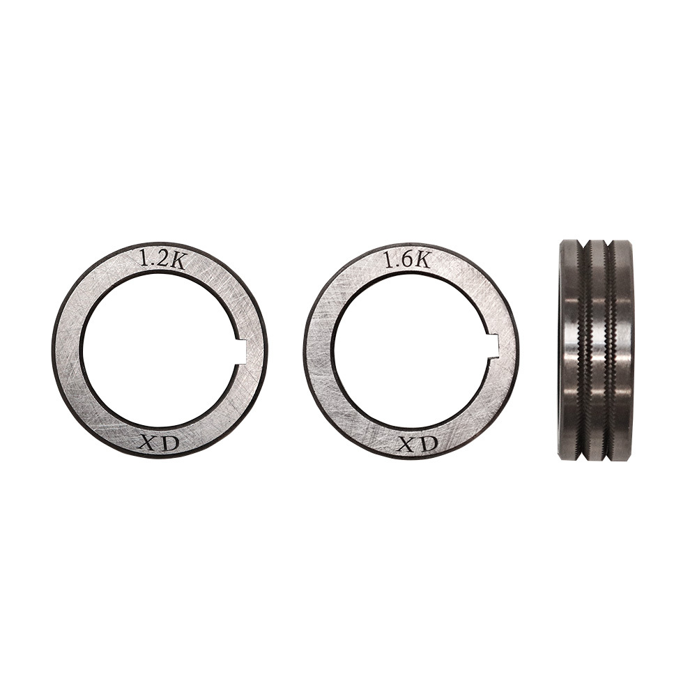 Ролик порошк. 1.2-1.6мм /РЕСУРС