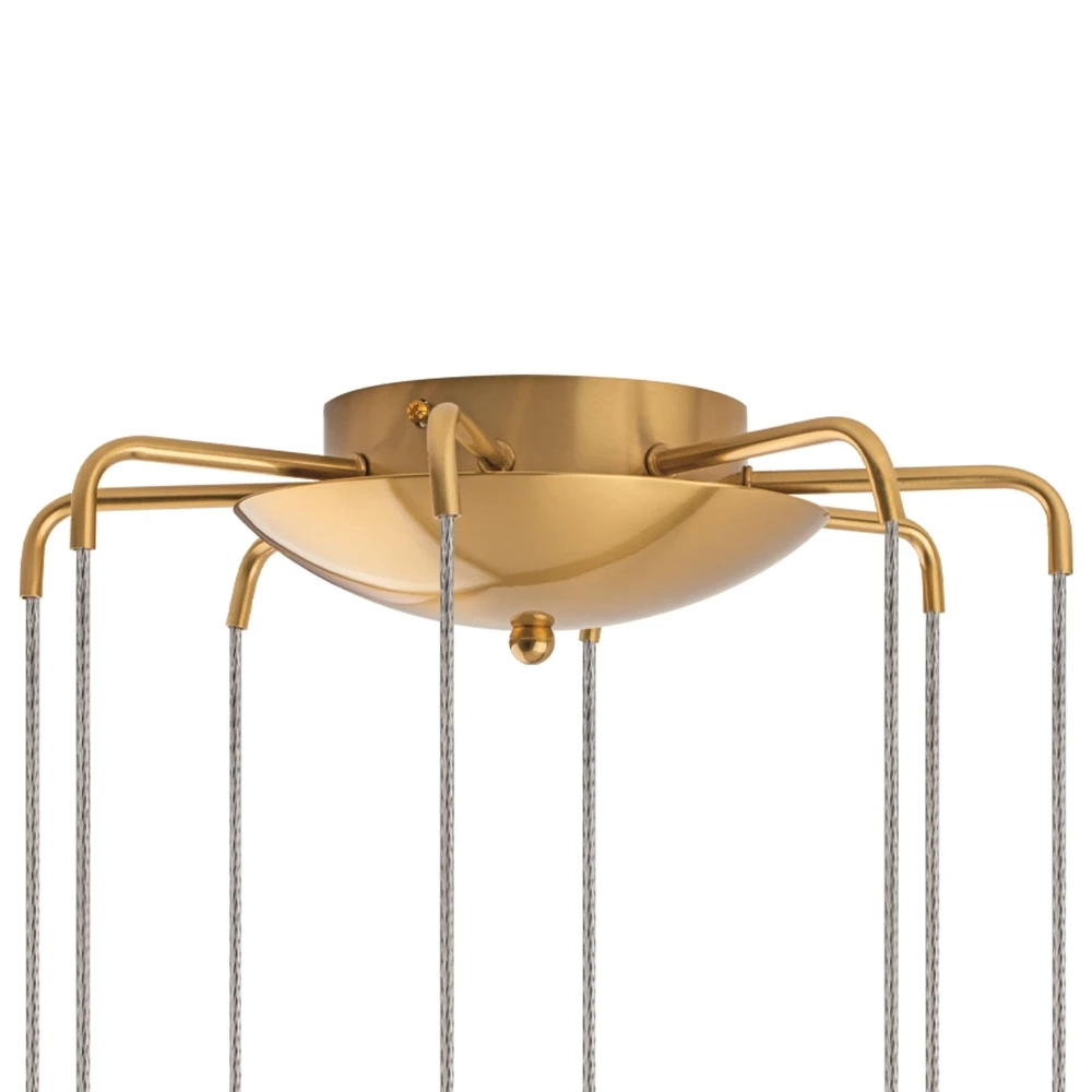 Подвесной светильник Lightstar TUBO L8T747343