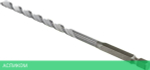 Сверло Milwaukee 6x150 мм HEX (4932471097)