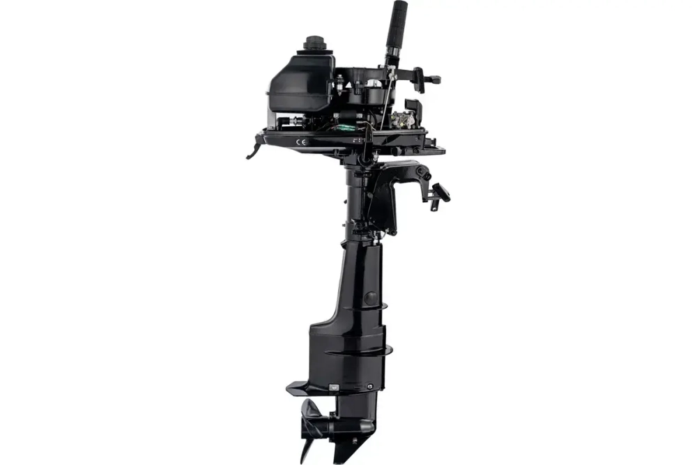 Подвесной лодочный мотор Parsun T5BMS