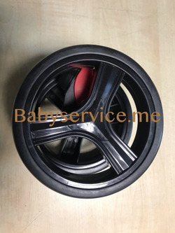 Колесо Babyhit Trinity Racy переднее