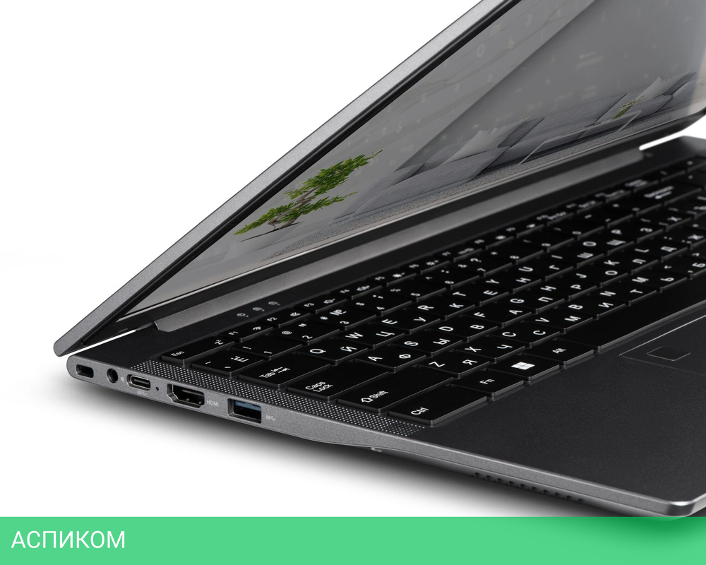 Ноутбук Azerty Memoir RB-1560