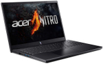 Ноутбук Acer Nitro V 15 ANV15-41-R3LC 15.6" / 16 Гб / SSD 512 Гб / Без ОС / NH.QSHER.004