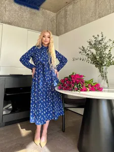 Платье УК-7072/1-3 Fabrika