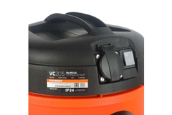 Промышленный пылесос PATRIOT VC 205 755302052