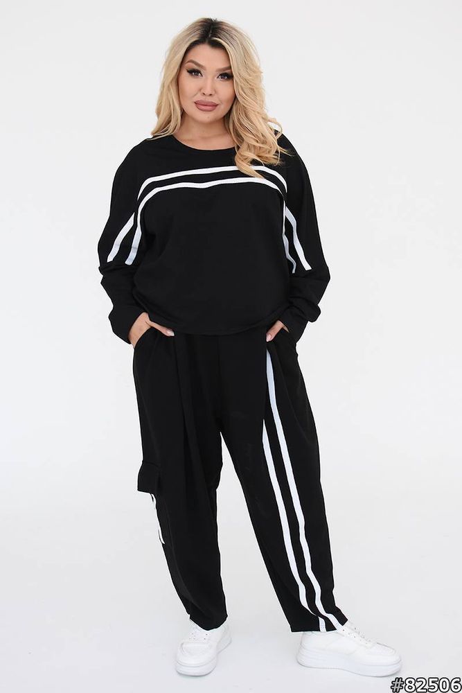 Костюм УК-1297 Fabrika