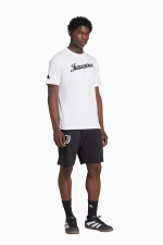 Шорты adidas Juventus FC 25/26 US Pack - черный