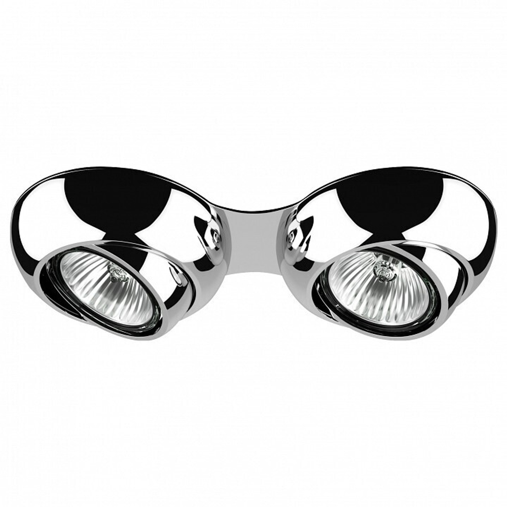 Встраиваемый светильник Lightstar Ocula 011824