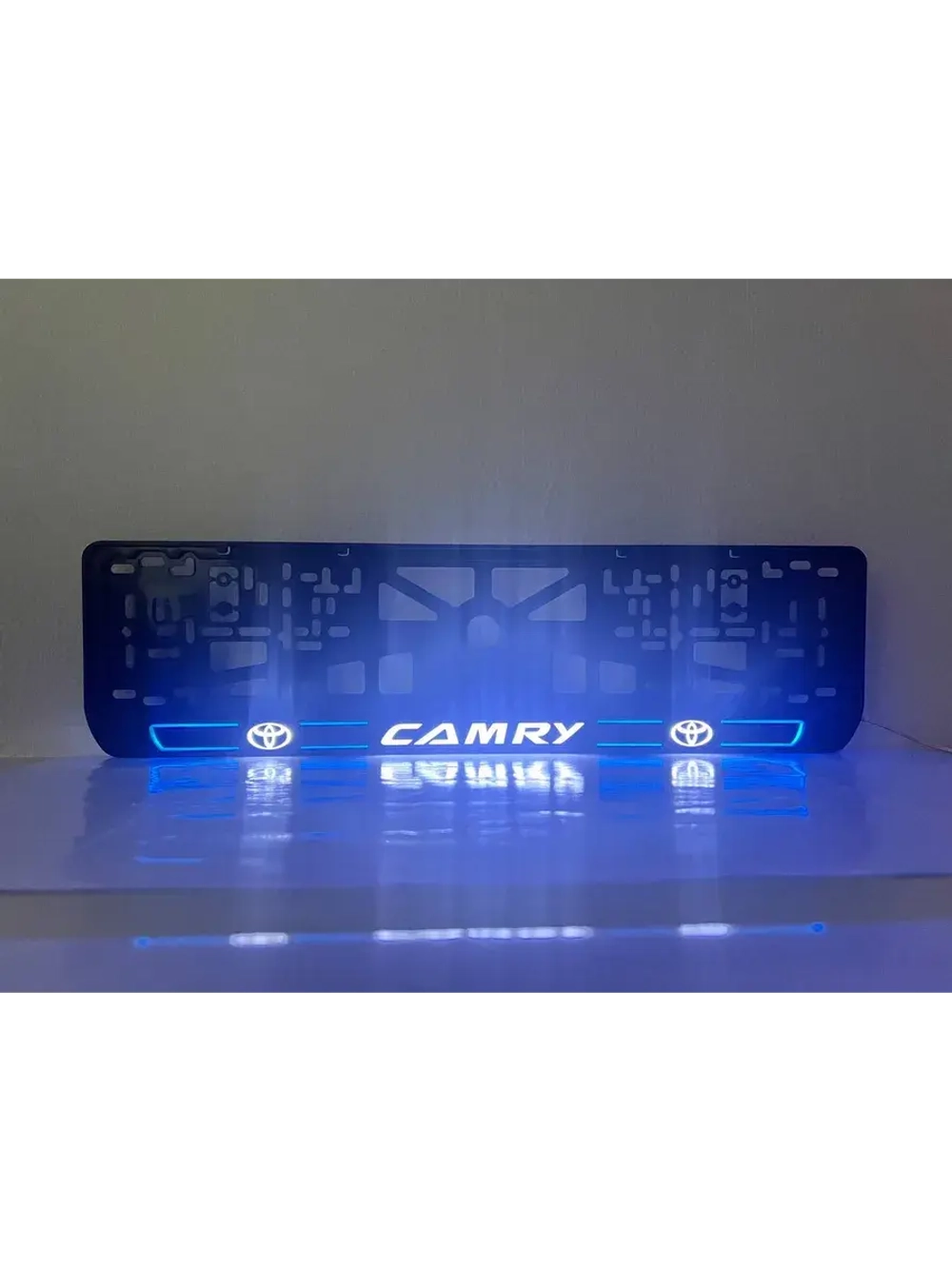LED рамка. B.L. 2.0 CAMRY Toyota.