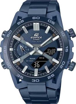 Наручные часы Casio Edifice ECB-2000CB-2AEF