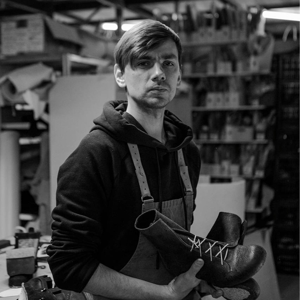 О коллекции ARCHIVE