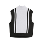 Женский жилет PUMA FUTURE.ARCHIVE Half-Zip Knitted Tank