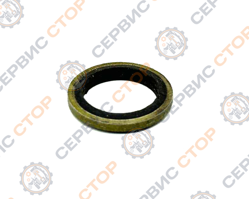 Шайба гидравлики Ф= 18 мм