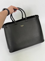 Дорожная сумка Prada