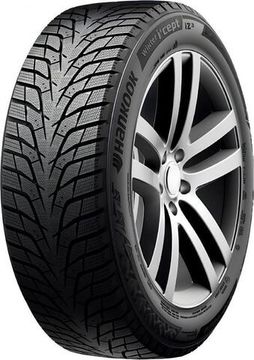 Hankook Tire Winter i*cept iZ3 X W636A 225/55 R18 102H