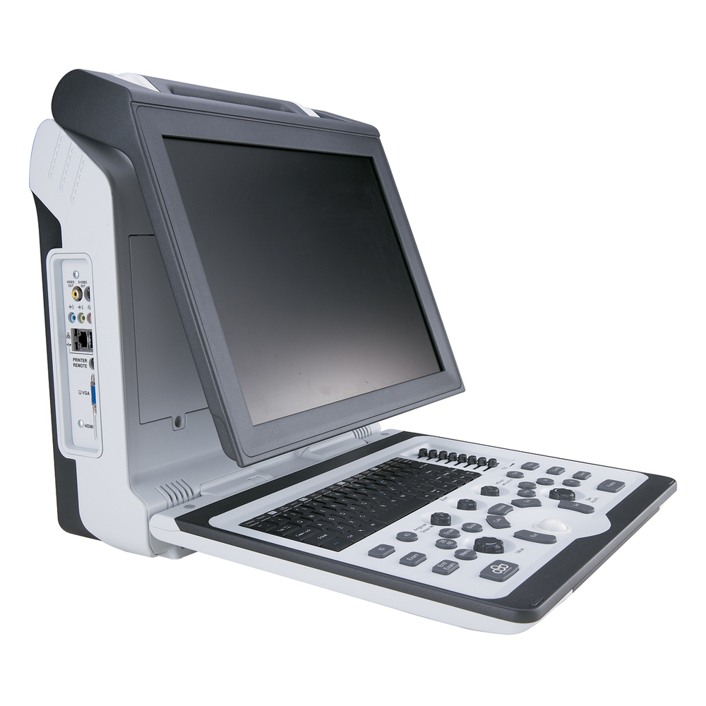 Ультразвуковой аппарат SIUI Apogee 1100