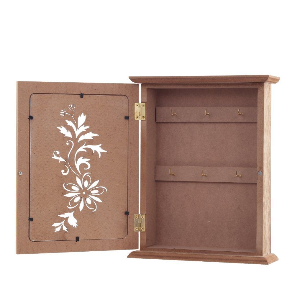 GAEM Ключница, L20,5 W6,5 H25,5 см