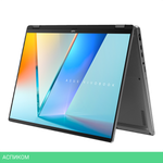 Ноутбук Asus Vivobook 16 Flip TP3607SA-RJ068W Matte Gray (90NB1511-M003V0)